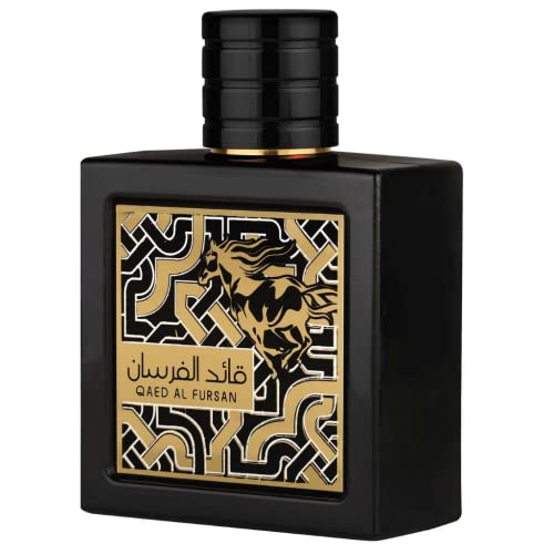 Lattafa Qaed Al Fursan Unisex Parfum Spray