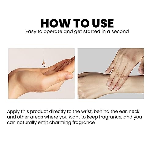 KODEQ Harem Al Sultan Gold Perfume Oil