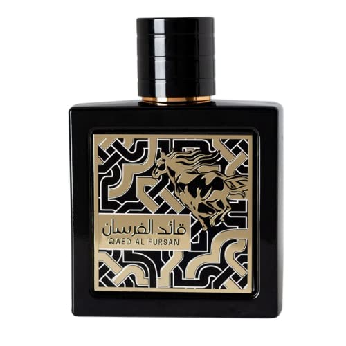 Lattafa Qaed Al Fursan Unisex Parfum Spray