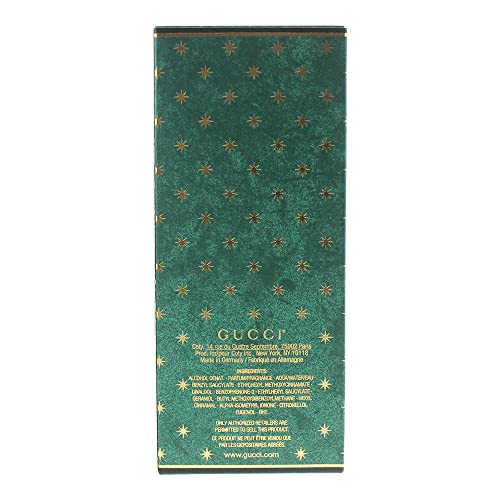 Gucci Memoire Dune Odeur Unisex Perfume, 3.3 fl oz