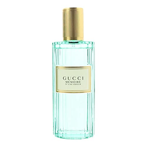 Gucci Memoire Dune Odeur Unisex Perfume, 3.3 fl oz