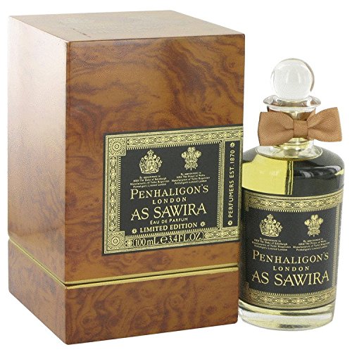 Penhaligon's As Sawira Cologne 3.4 oz EDP (Unisex)