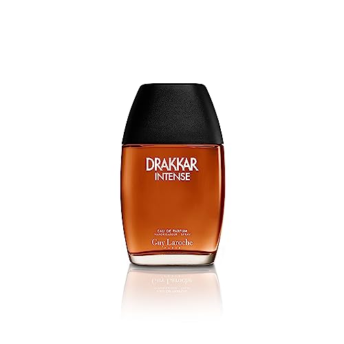 Drakkar Intense Cologne for Men - Vanilla & Patchouli