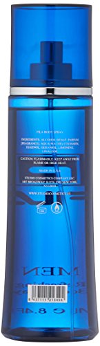 FILA Men's Refreshing Body Spray - Cool, Fresh Fragrance