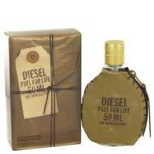 Diesel Fuel For Life Cologne - 1.7 Oz