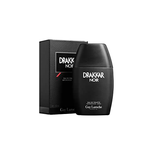 Drakkar Noir Guy Laroche Men's Perfume