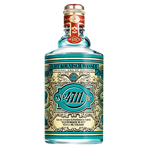 4711 Muelhens Original Eau de Cologne 13.5 oz