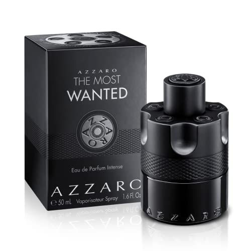 Azzaro Intense Seductive Men's Cologne 1.6 Fl. Oz
