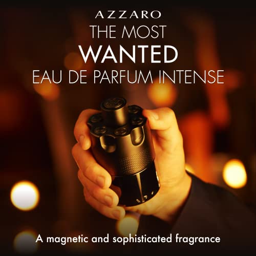 Azzaro Intense Seductive Men's Cologne 1.6 Fl. Oz