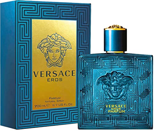 Versace Eros Parfum 6.7 oz / 200 mL