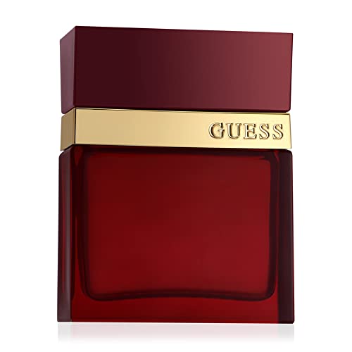 GUESS Seductive Red Men Cologne Spray, 3.4 Fl. Oz