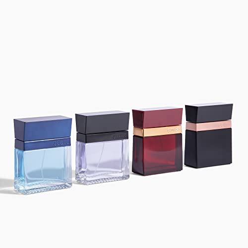 Guess Seductive Homme Blue EDT Spray for Men, 3.4 oz