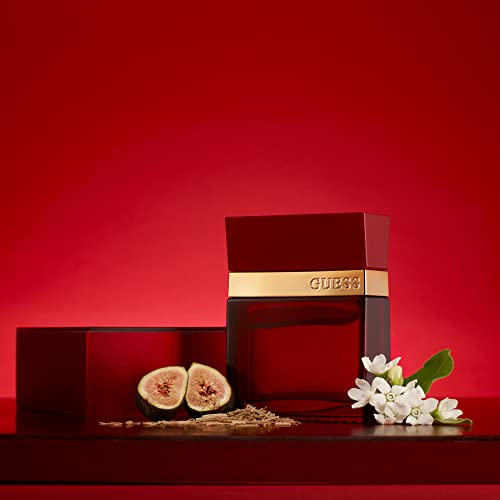 GUESS Seductive Red Men Cologne Spray, 3.4 Fl. Oz