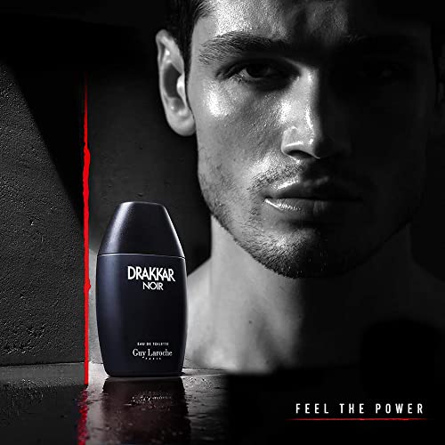 Drakkar Noir Perfume - Timeless Men's Evening Fragrance