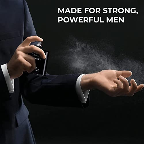 Men's NovoGlow - 100ml Eau De Parfum Spray