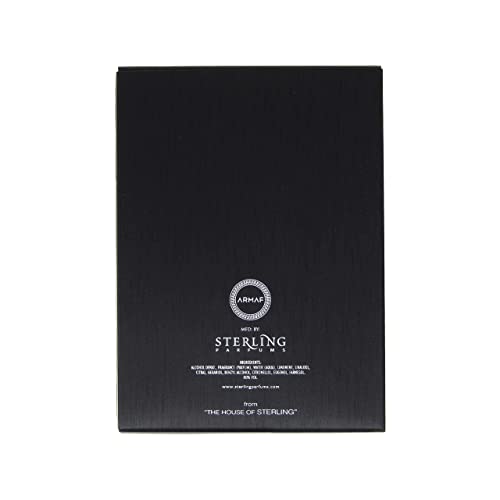 ARMAF Club de Nuit Intense Man EDT - 3.6oz