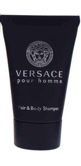 Versace Pour Homme - Men's 3 Piece Mini Gift