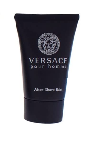 Versace Pour Homme - Men's 3 Piece Mini Gift
