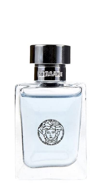 Versace Pour Homme - Men's 3 Piece Mini Gift