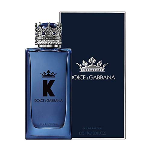 Dolce & Gabbana K Eau de Parfum for Men