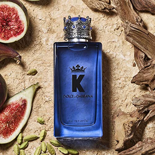 Dolce & Gabbana K Eau de Parfum for Men