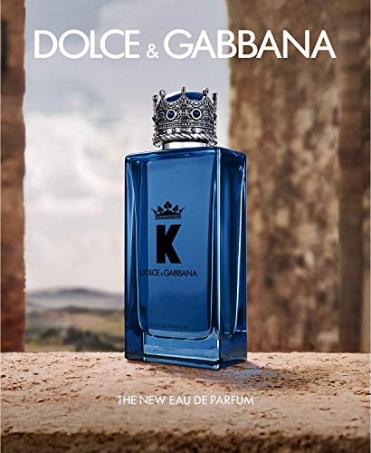 Dolce & Gabbana K Eau de Parfum for Men