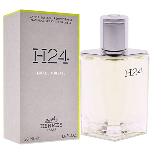 H24 Hermes Men 1.6 oz EDT Spray