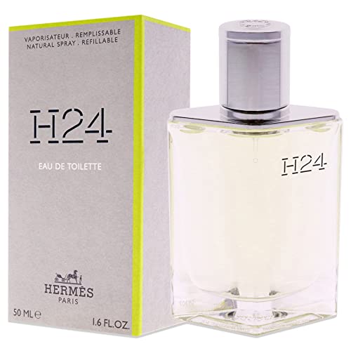 H24 Hermes Men 1.6 oz EDT Spray