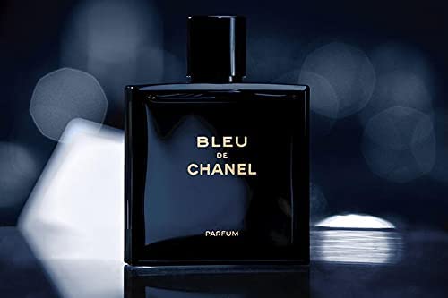Chanel Bleu De Chanel Eau De Toilette Spray For Men 100Ml/3.4Oz