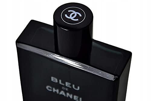 Chanel Bleu De Chanel Eau De Toilette Spray For Men 100Ml/3.4Oz