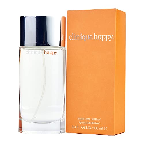Clinique Happy Women's EDP Spray - 3.4 oz
