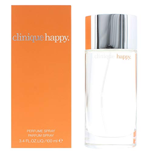 Clinique Happy Women's EDP Spray - 3.4 oz