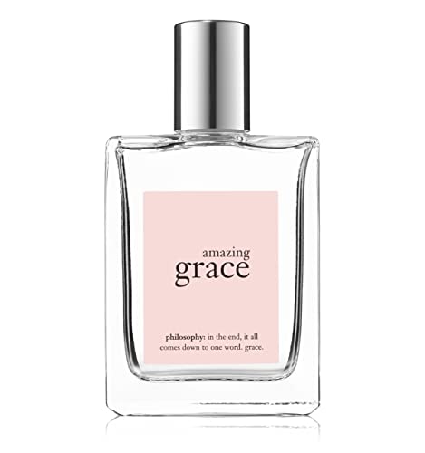 philosophy amazing grace perfume, 2 fl. oz