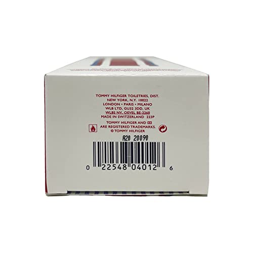 Tommy Girl By: Tommy Hilfiger 3.4 oz EDT, Women's