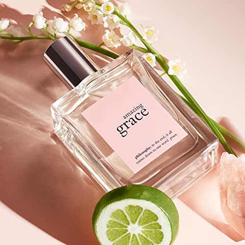 philosophy amazing grace perfume, 2 fl. oz