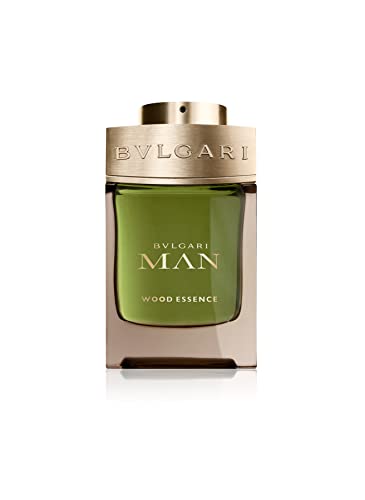 Bvlgari Man Wood Essence Eau De Parfum Spray