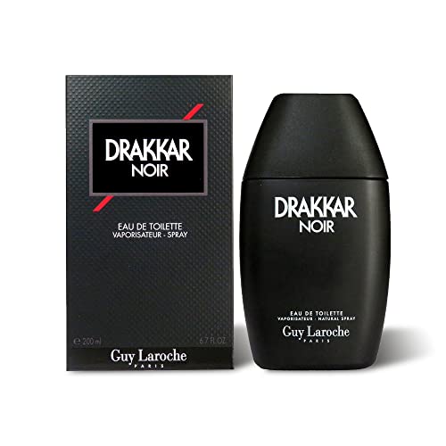Drakkar Noir - Men's Classic Evening Fragrance