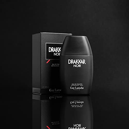 Drakkar Noir - Men's Classic Evening Fragrance