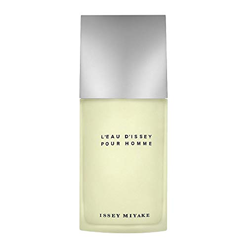 Issey Miyake Eau de Toilette Spray for Men, 4.2 Oz