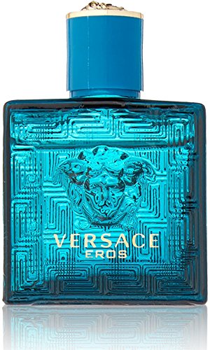 Authentic Versace Eros Men's Cologne Mini .17 oz