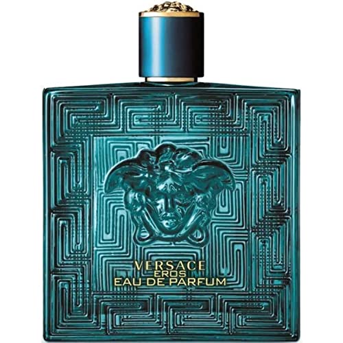 Versace Eros Men's 6.7oz Parfum Spray