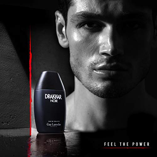 Drakkar Noir - Men's Classic Evening Fragrance