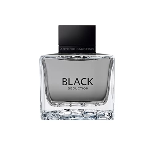 Antonio Banderas Black Seduction - Men's EDT Spray