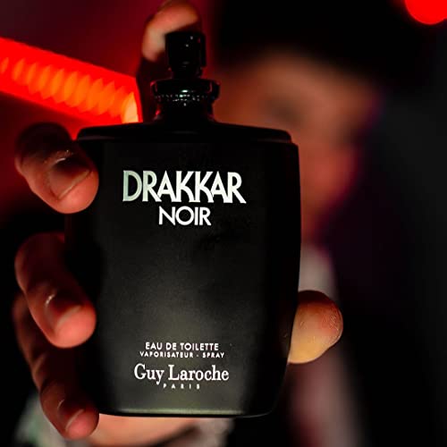 Drakkar Noir - Men's Classic Evening Fragrance