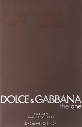 Dolce & Gabbana The One Men's Perfume