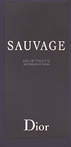 Christian Dior Sauvage Men's EDT, 2 fl. oz