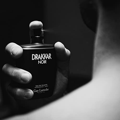 Drakkar Noir - Men's Classic Evening Fragrance