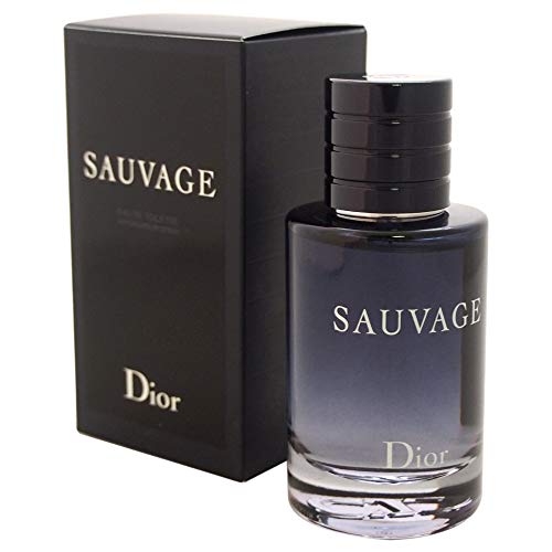 Christian Dior Sauvage Men's EDT, 2 fl. oz