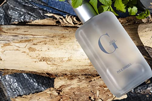 PB ParfumsBelcam G Eau, Acqua Di Gio Alternative