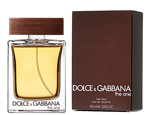 Dolce & Gabbana The One Men's Perfume